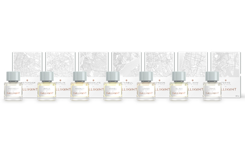 Fragrance brand Gallivant appoints Lauren MacAskill PR
